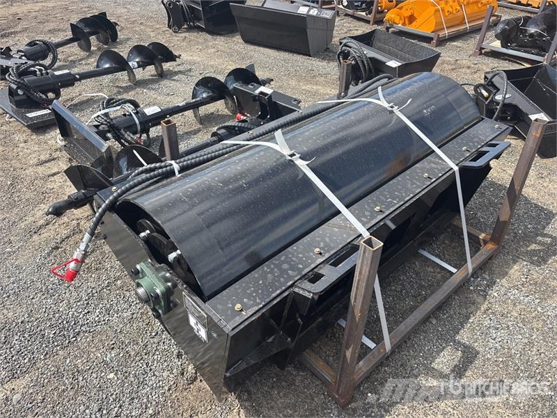  GIYI GY-VR59 59 in Mini Roller (Unused) Other components