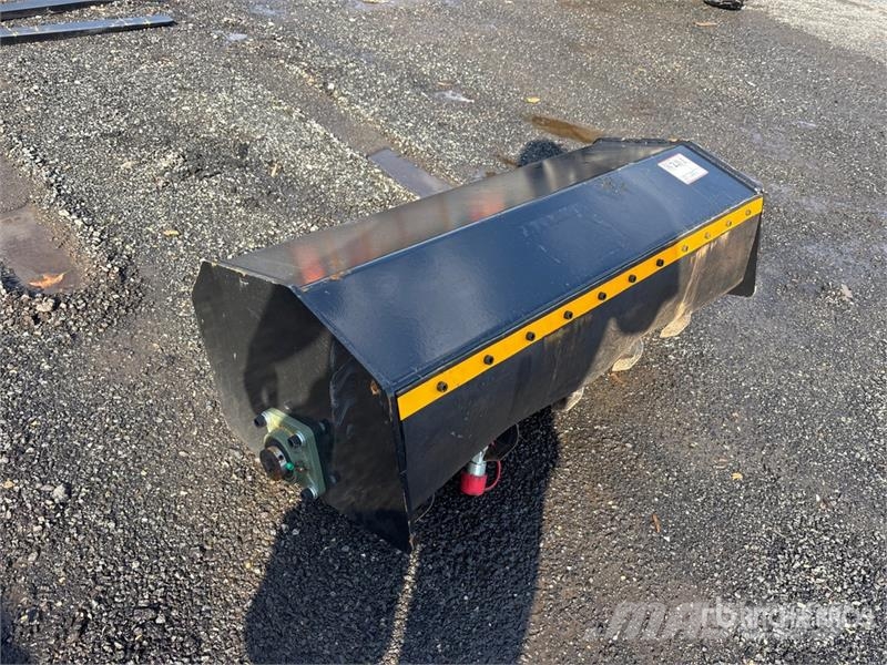 GIYI GY-XGJ 42 in 42 in Mini Mini Skid Steer Tille Roto drljače i motokultivatori