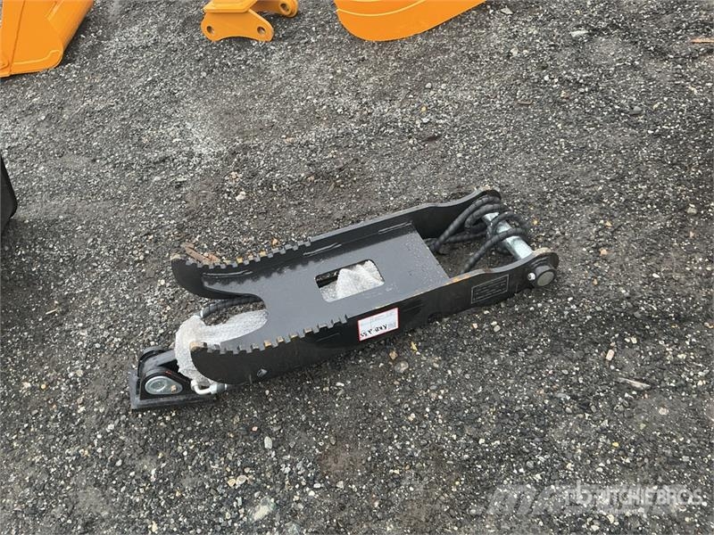  GIYI GY-XJ5T CAT Hydraulic Excavator Thumb (Unused Žlice