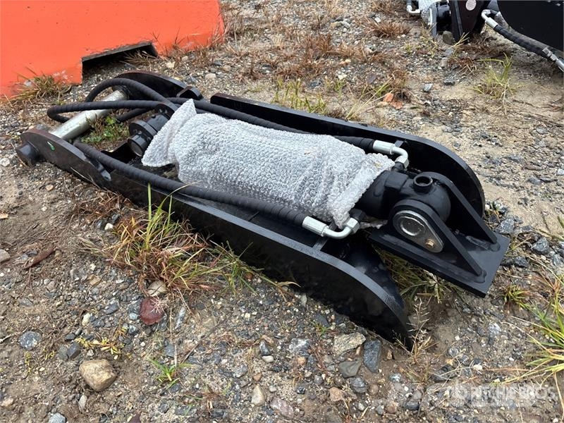  GIYI GY-XJ7T CAT Hydraulic Excavator Thumb (Unused دلاء
