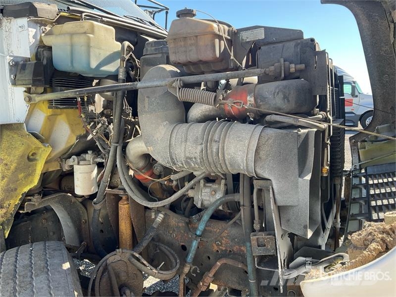 GMC 3500HD Pašizgāzējs