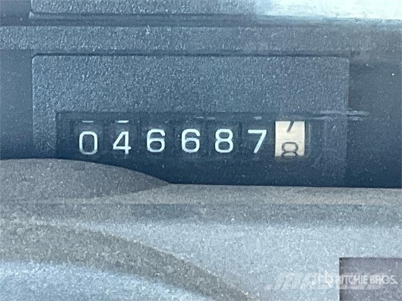 GMC 3500HD Pašizgāzējs