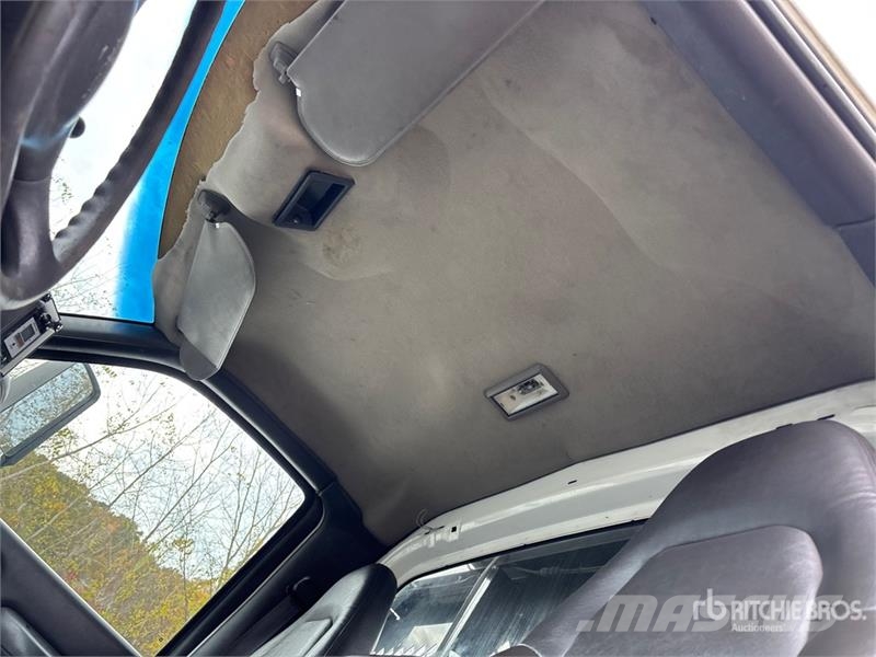 GMC C7500 Komunalna vozila