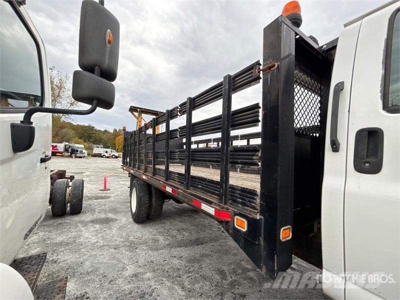 GMC C7500 Komunalna vozila