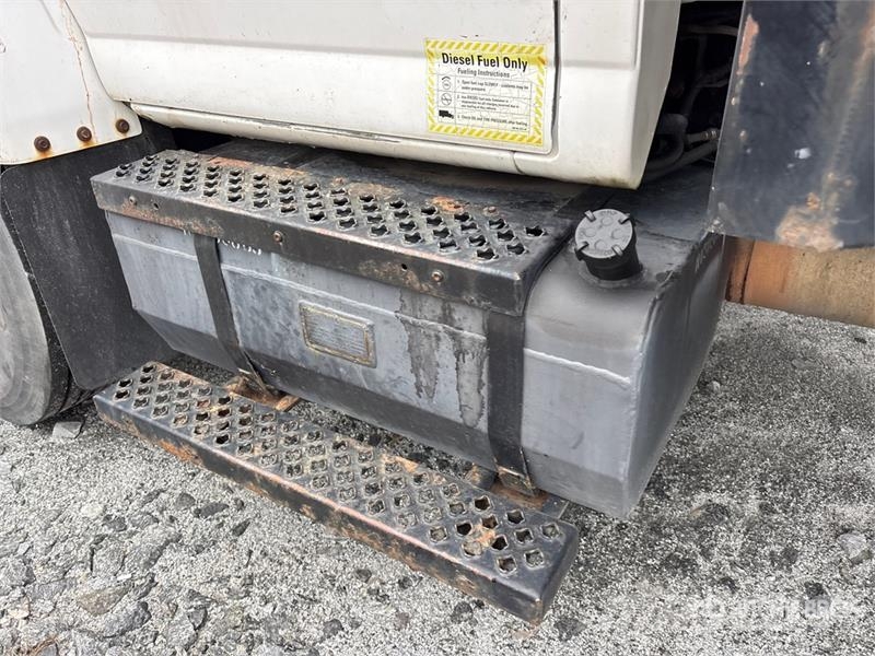 GMC C7500 Komunalna vozila