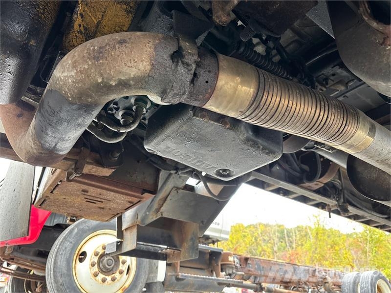 GMC C7500 Komunalna vozila