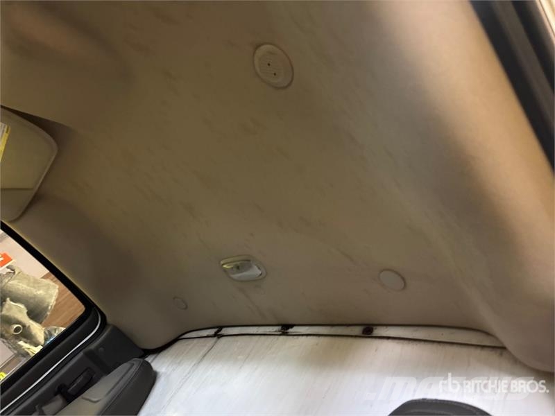 GMC Savana 3500 4x2 Refrigerated Truck (Inoperable) Skåpbilar Kyl/Frys/Värme