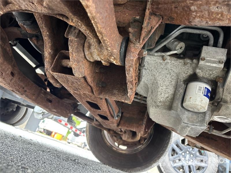 GMC Savana G3500 ボックスボディー、ウイング、箱車