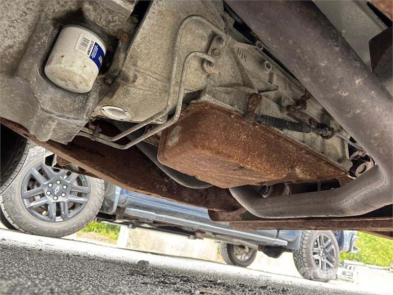 GMC Savana G3500 ボックスボディー、ウイング、箱車