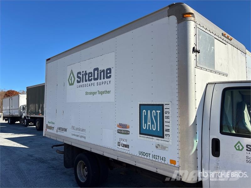 GMC Savana G3500 4x2 Flatbed Truck Flatbed kamyonlar