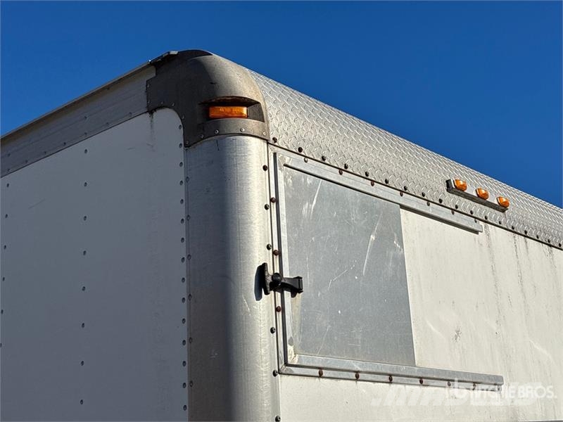 GMC Savana G3500 4x2 Flatbed Truck Flatbed kamyonlar