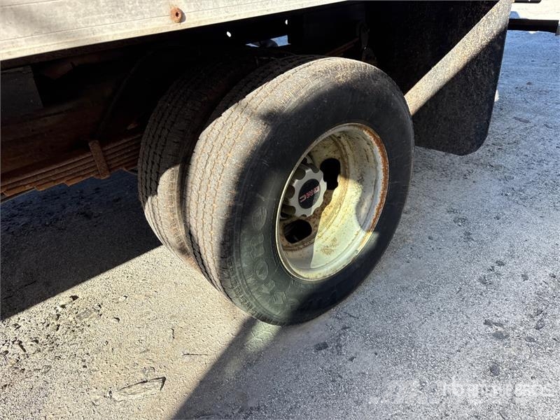 GMC Savana G3500 4x2 Van Truck Van Body Trucks