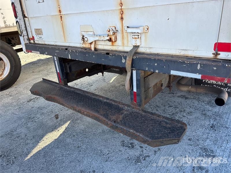GMC Savana G3500 4x2 Van Truck Van Body Trucks