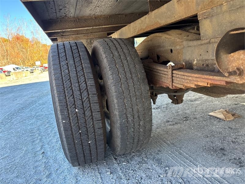 GMC Savana G3500 4x2 Van Truck Van Body Trucks