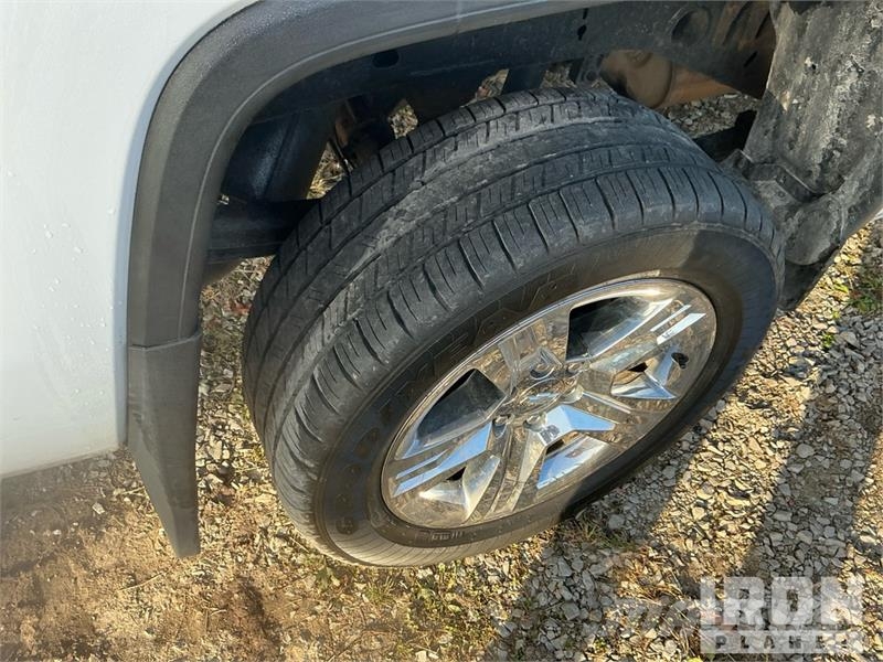 GMC Sierra 1500 Furgoni altro