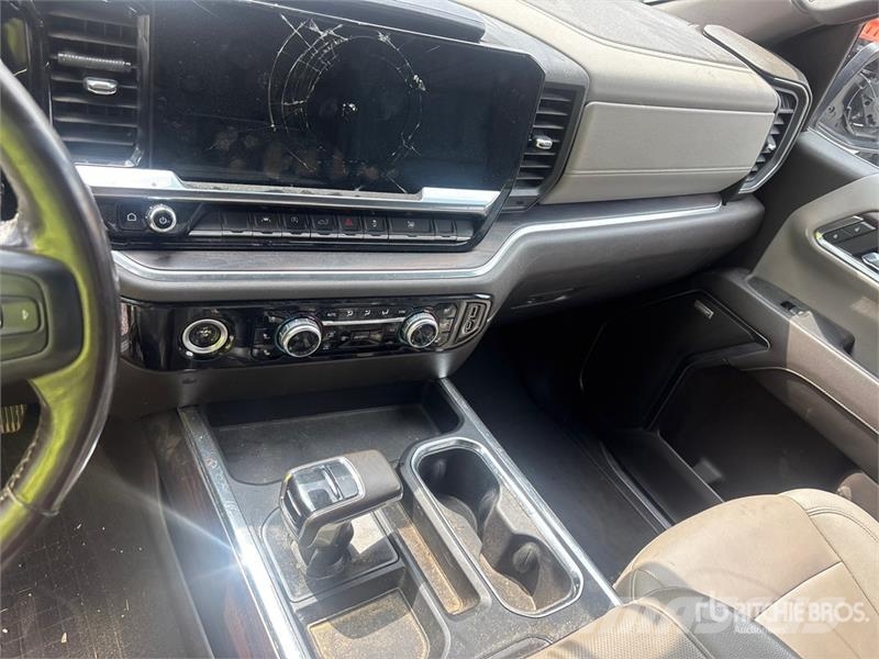 GMC Sierra 1500 Anders