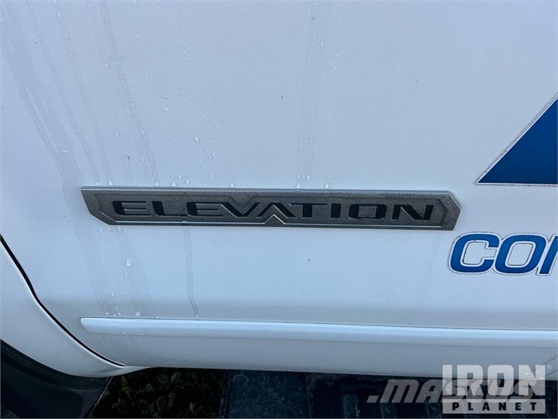 GMC Sierra 1500 Furgoni altro