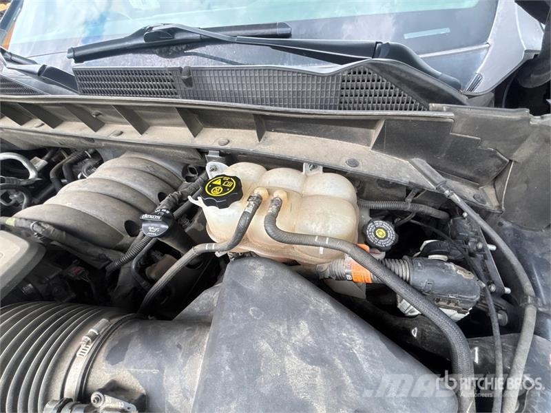 GMC Sierra 1500 Anders