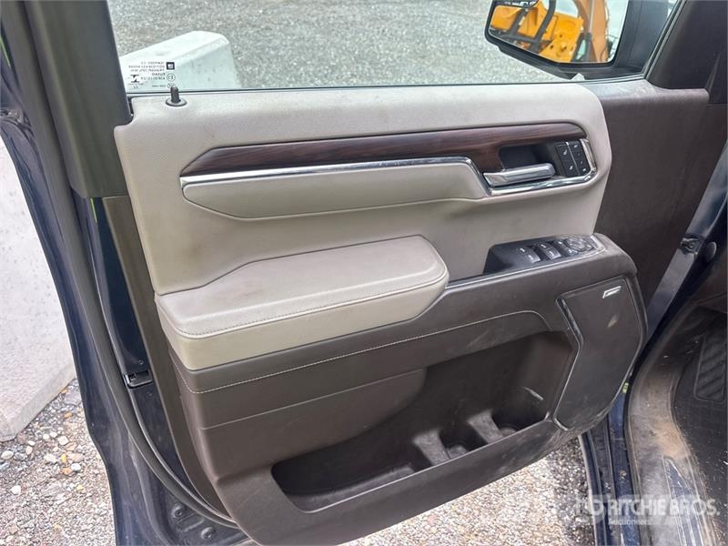 GMC Sierra 1500 Anders