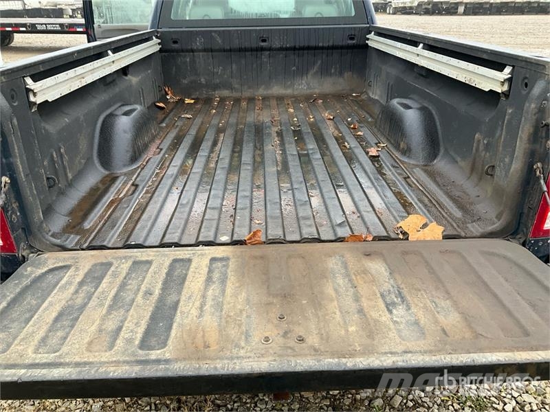 GMC Sierra 2500HD Andere Transporter