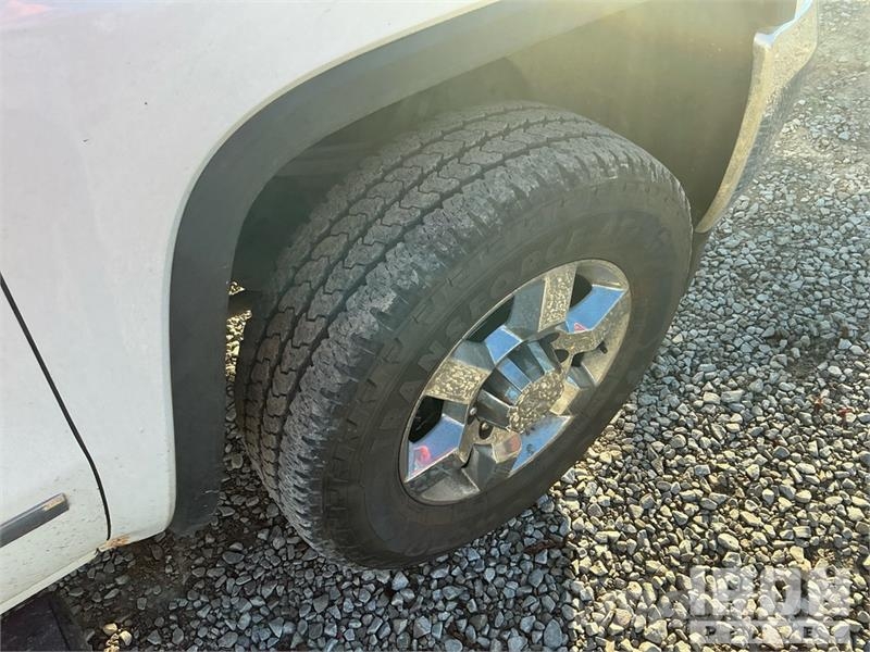 GMC Sierra 3500HD أخرى