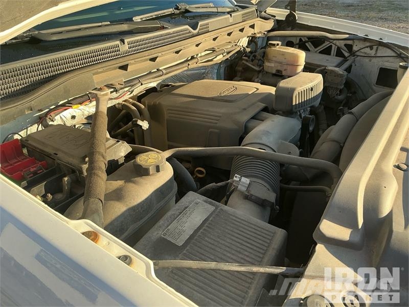GMC Sierra 3500HD أخرى