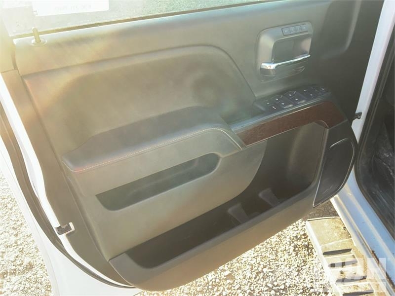 GMC Sierra 3500HD أخرى