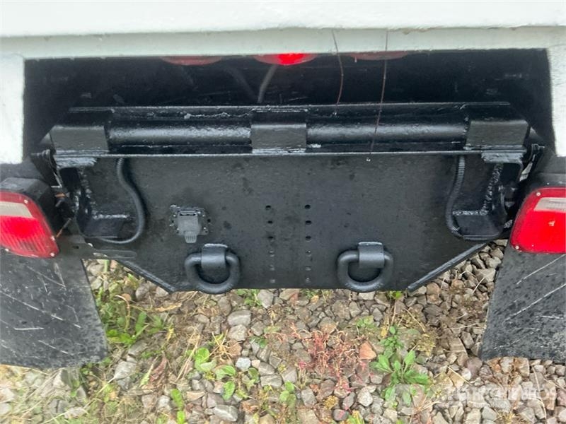 GMC Sierra 3500HD 4x4 Dump Truck Camion ribaltabili