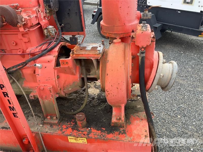 Godwin CD150M Wasserpumpen