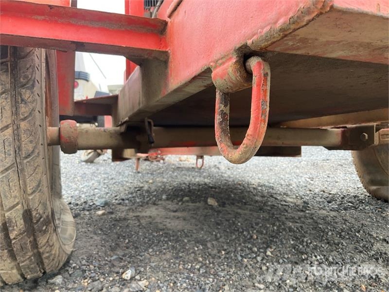 Godwin CD150M Wasserpumpen