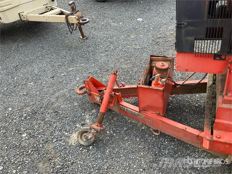 Godwin CD150M Wasserpumpen