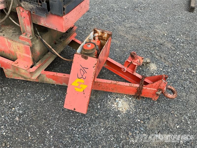 Godwin CD150M Wasserpumpen