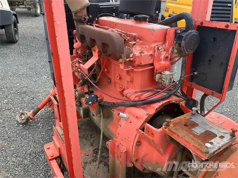 Godwin CD150M Wasserpumpen