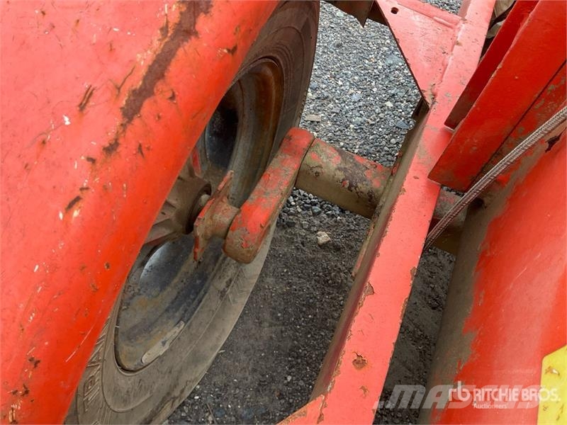 Godwin CD150M Wasserpumpen