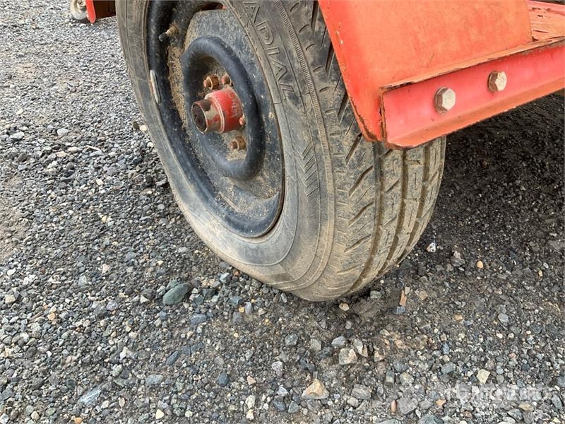 Godwin CD150M Wasserpumpen