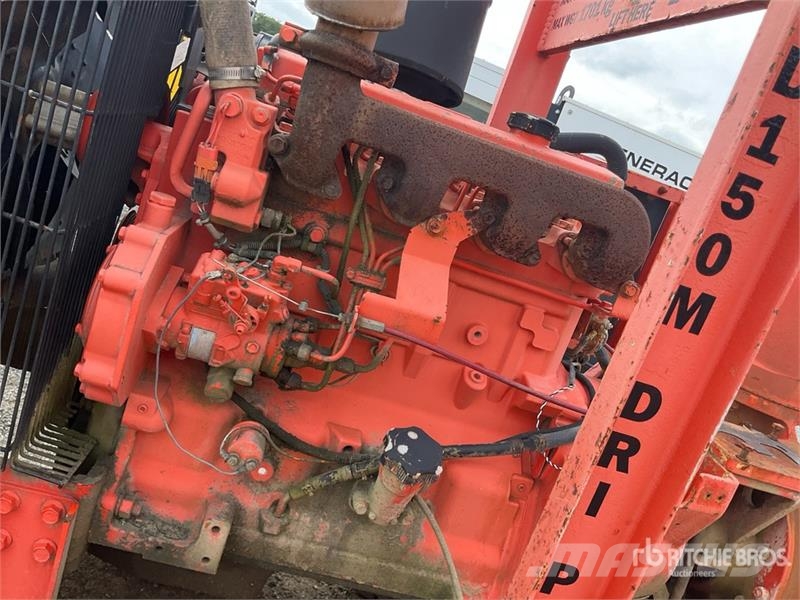 Godwin CD150M Wasserpumpen