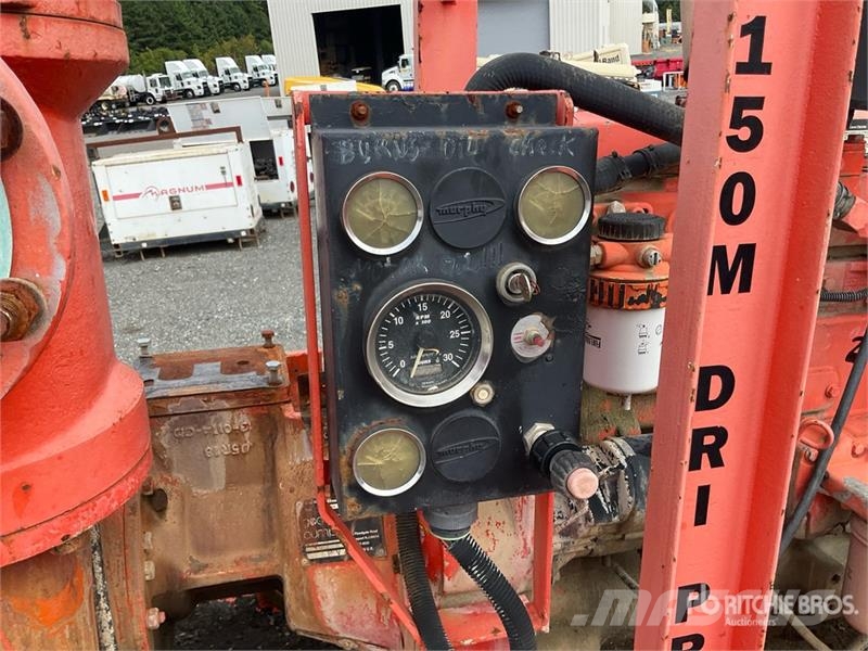 Godwin CD150M Wasserpumpen