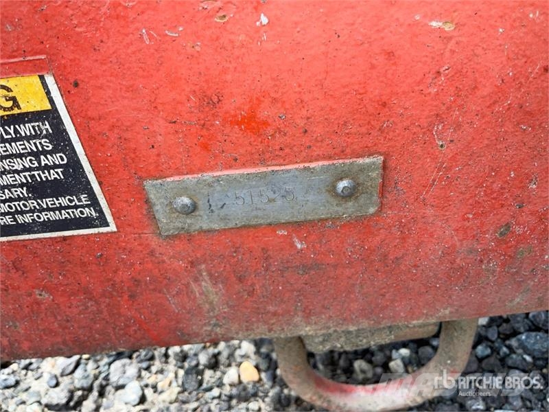 Godwin CD150M Wasserpumpen