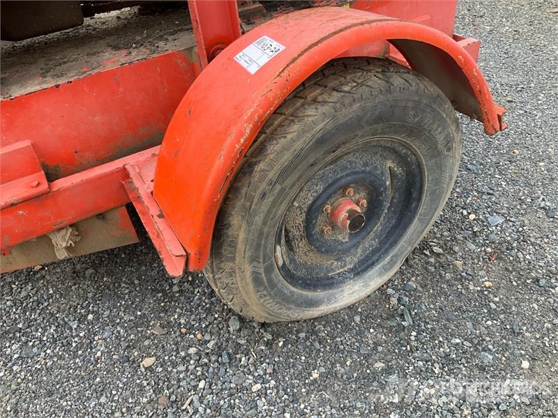 Godwin CD150M Wasserpumpen
