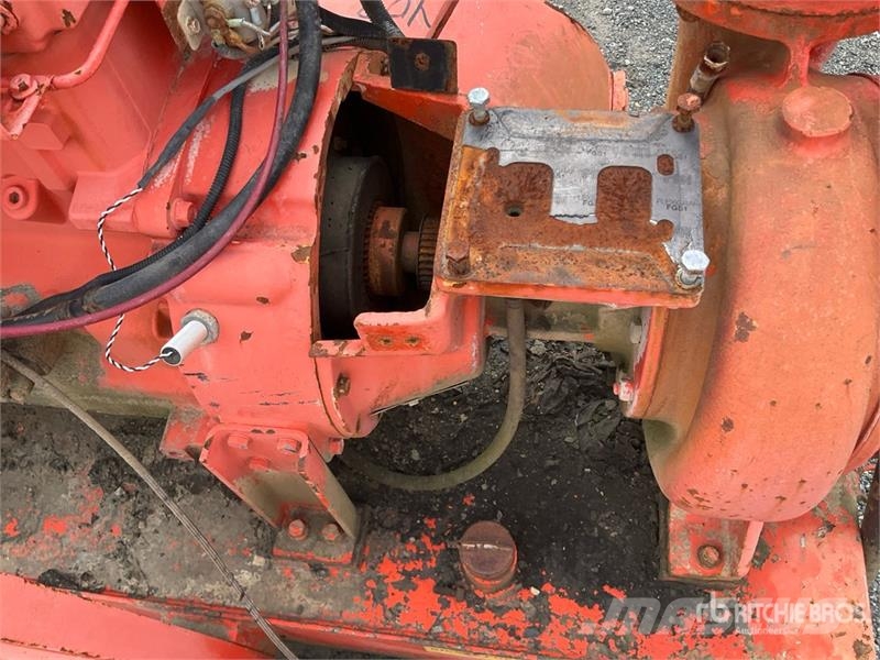 Godwin CD150M Wasserpumpen