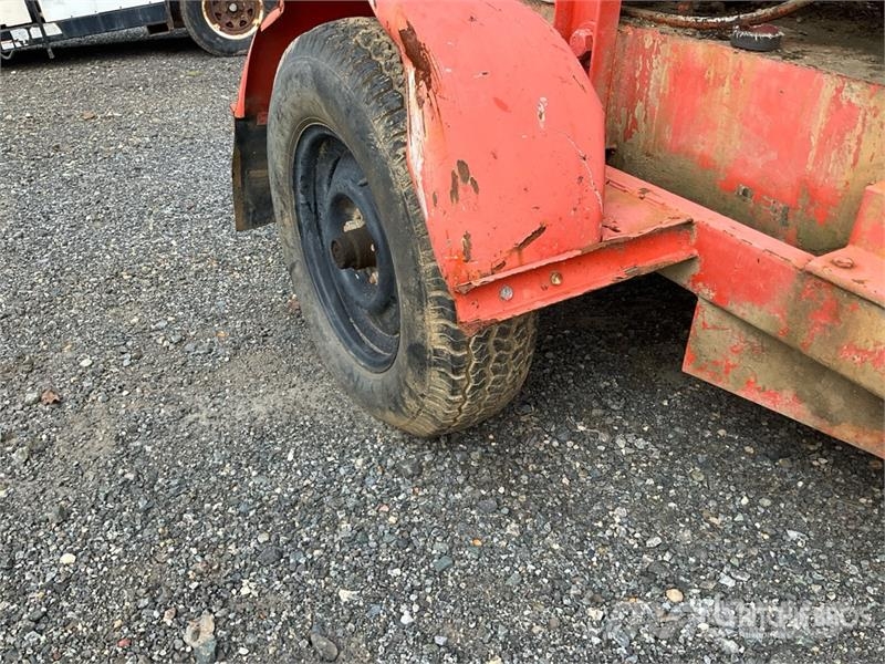 Godwin CD150M Wasserpumpen