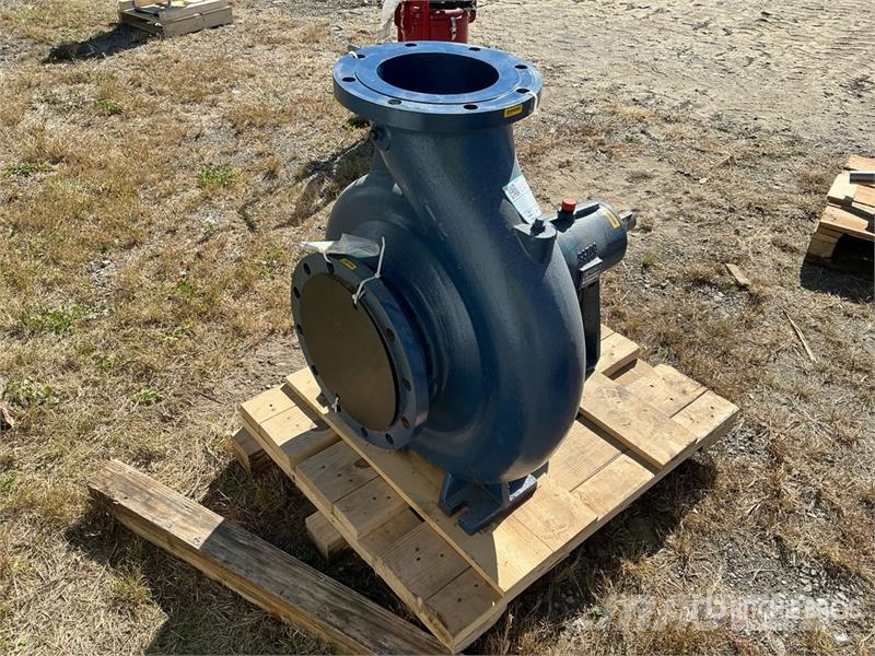 Gorman-Rupp VGH8D31-B Water Pump (Unused) Vattenpumpar
