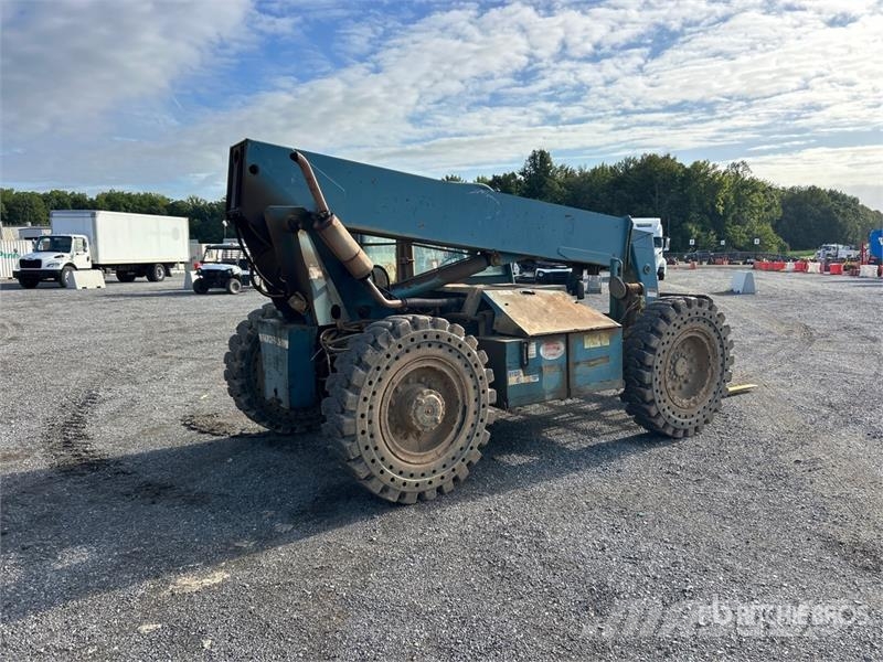 Gradall 524D-3S Telehandler Телескопічні навантажувачі