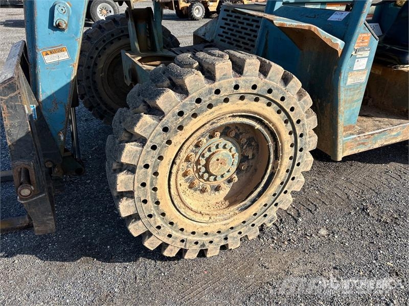 Gradall 524D-3S Telehandler Телескопічні навантажувачі