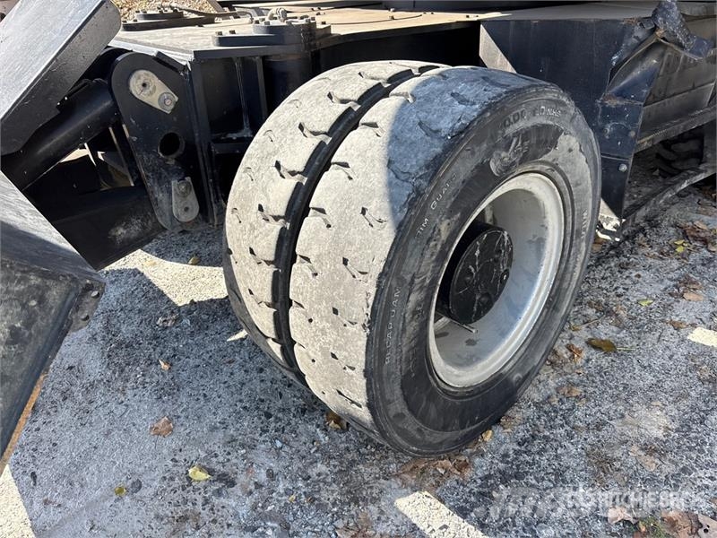 Gradall XL4300 Mobilbagger