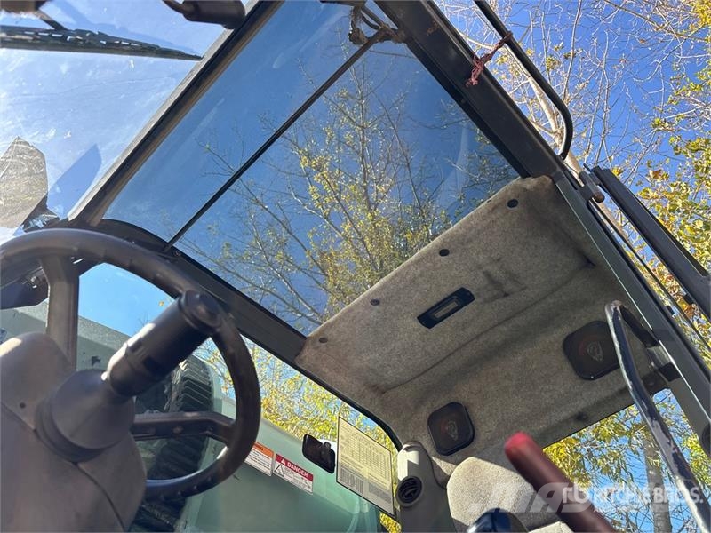 Gradall XL4300 Mobilbagger