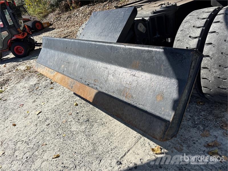 Gradall XL4300 Mobilbagger