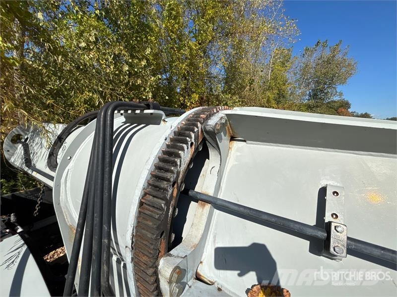 Gradall XL4300 Mobilbagger