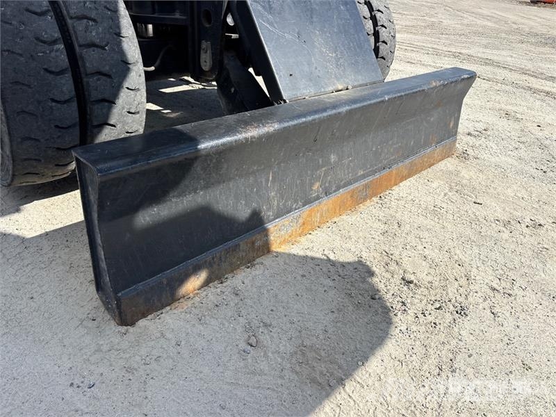 Gradall XL4300 Mobilbagger