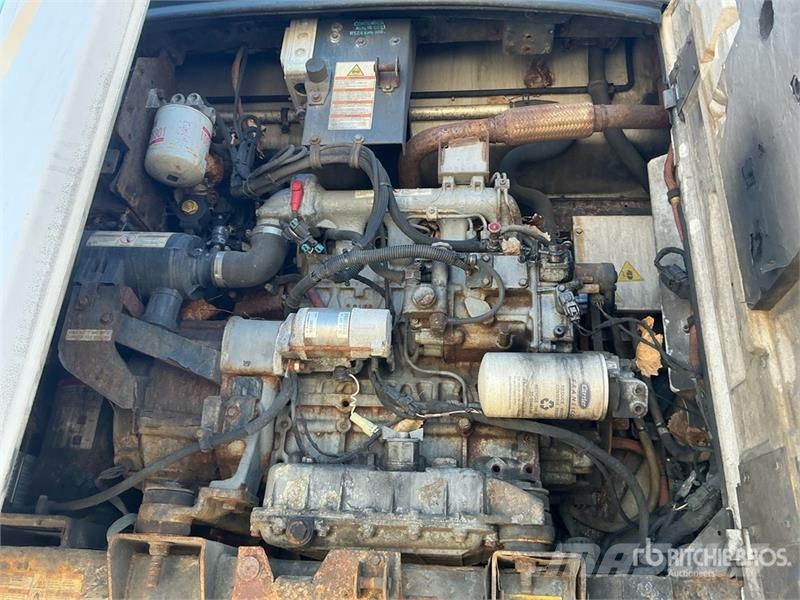 Great Dane 28 ft x 102 in S/A Multi -Temp Refrigerated Traile Temperature controlled semi-trailers